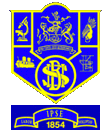 Emblem of Belfast High School
