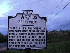 Belleview