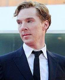 Picture Of Benedict.