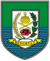 Seal of Bengkulu
