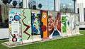 Berlin Wall reproduction 5900 Wilshire Los Angeles 1.jpg