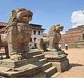 Bhaktapur statue.JPG