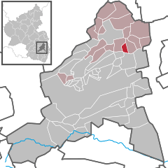 Bissersheim in DÜW.svg