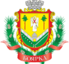 Boyarka coat of arms