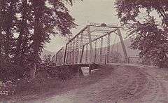 Meadow Bridge