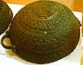 Bronze pot, 9th century, Igbo-Ukwu, Nigeria.jpg