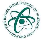 Bronx Science logo
