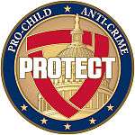 Logo of National Association to Protect Children - PROTECT, Inc.