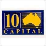 Capital 10 TV Australia