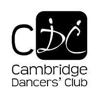 The Cambridge Dancers' Club Logo