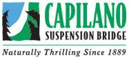 Capilano Suspension Bridge logo