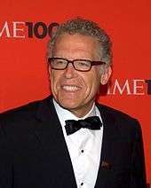 Picture of Carlton Cuse