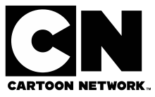 2012–present Cartoon Network logo