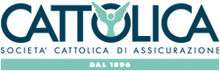 Cattolica Assicurazioni logo