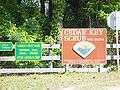 Cedar Key Scrub State Reserve Entrance02.jpg