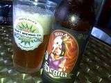 Cerveza Segua, brewed by Costa Rica Craft Beer Co.