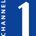 Logo of Channel 1 Bangladesh