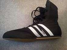 Adidas savate shoes
