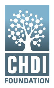 Logo of CHDI Foundation