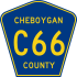 C-66 marker