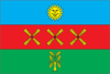 Flag of Chechelnytskyi Raion