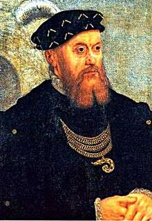 Christian III of Norway