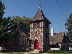 Church of Our Savior-Episcopal