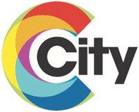 City Channel Logo