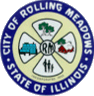 Seal of Rolling Meadows