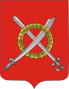 Coat of Arms of Chavusy