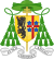 Archbishop Lefebvre's coat of arms