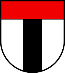 Coat of arms of Baden AG