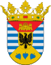 Coat of Arms of Bío Bío Region