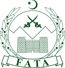 Coat of arms of FATA