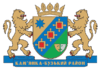 Coat of arms of Kamianka-Buzka Raion