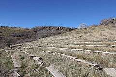 Colorado Amphitheater