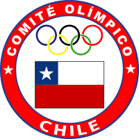 Chilean Olympic Committee logo