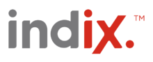 Indix logo
