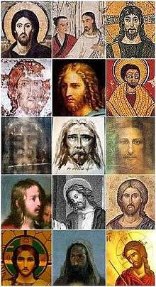 Twelve depictions of Jesus from around the world