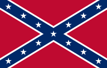 The Confederate Navy Jack, 1863-1865