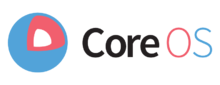CoreOS logo