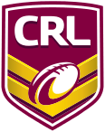 Country Rugby League logo