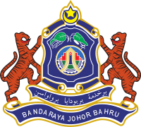 Majlis Bandaraya Johor Bahru Logo
