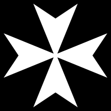 Cross of the Knights Hospitaller