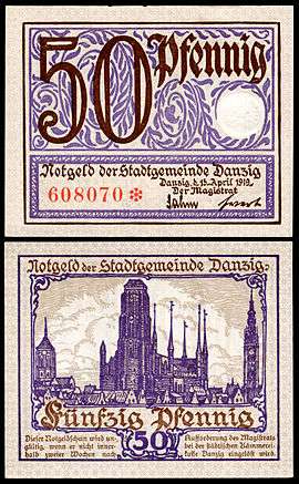 DAN-11-Danzig City Council-50 Pfennig (1919).jpg