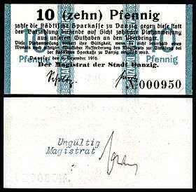 DAN-5-Danzig City Council-10 Pfennig (1916).jpg