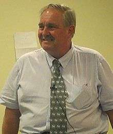 Picture of David Nutt