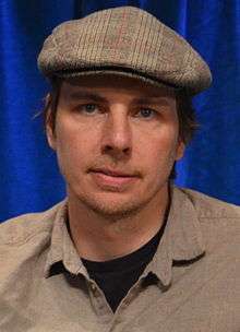 Dax Shepard at the Paley Center for Media's PaleyFest in 2013 in Los Angeles