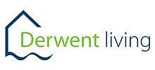Derwent Living Logo.