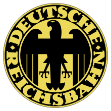 Deutsche Reichsbahn Gesellschaft